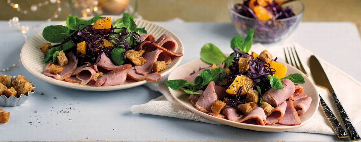 13 Rezepte mit Entenbrust