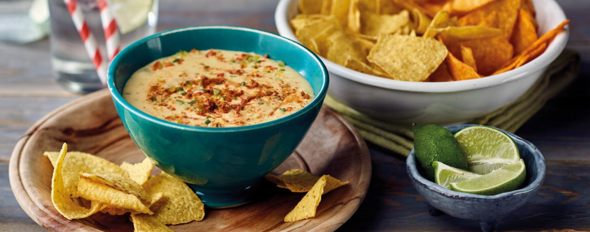131 Rezepte mit Cheddar