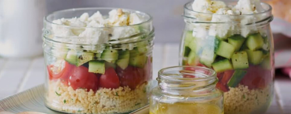 444 Rezepte: fettarm
