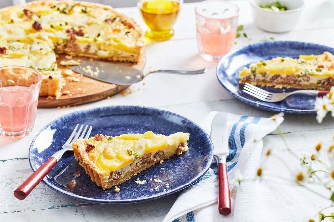 LIDL Rezeptwelt | Rezeptsammlung mit über 6900 Rezepten