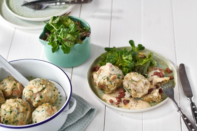 LIDL Rezeptwelt | Rezeptsammlung mit über 6900 Rezepten