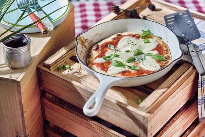 Camping Rezepte: 30 leckere Gerichte | LIDL Kochen