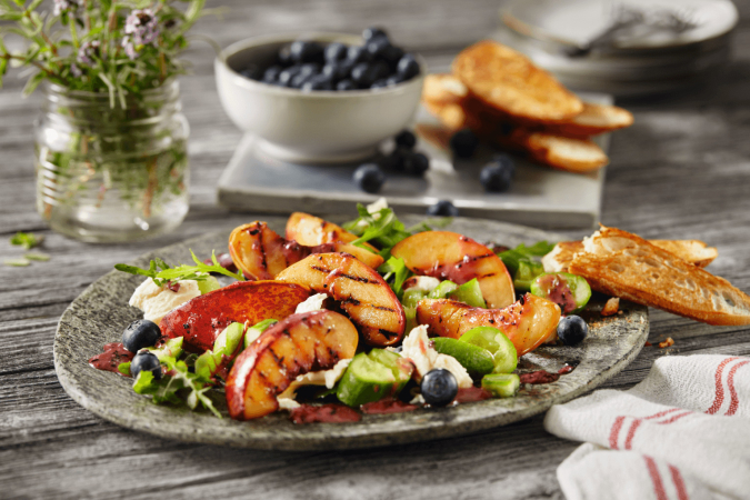 Grillsalate Rezepte: 18 leckere Gerichte | LIDL Kochen