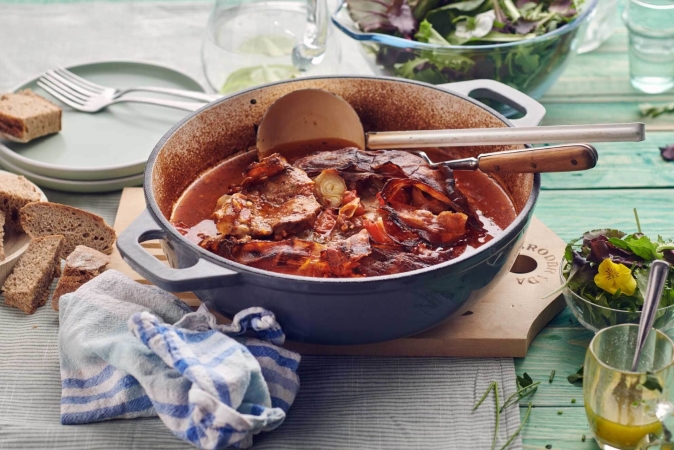 LIDL Rezeptwelt | Rezeptsammlung mit über 6900 Rezepten