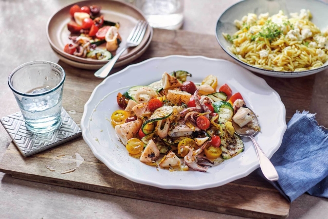 Grillsalate Rezepte: 18 leckere Gerichte | LIDL Kochen