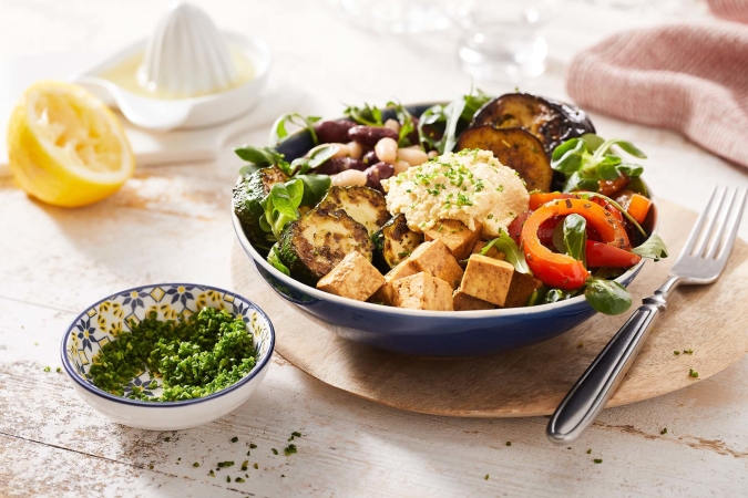 Gesunde Bowls Rezepte: 11 leckere Gerichte | LIDL Kochen Gesunde Bowls Rezepte: 11 leckere Gerichte | LIDL Kochen