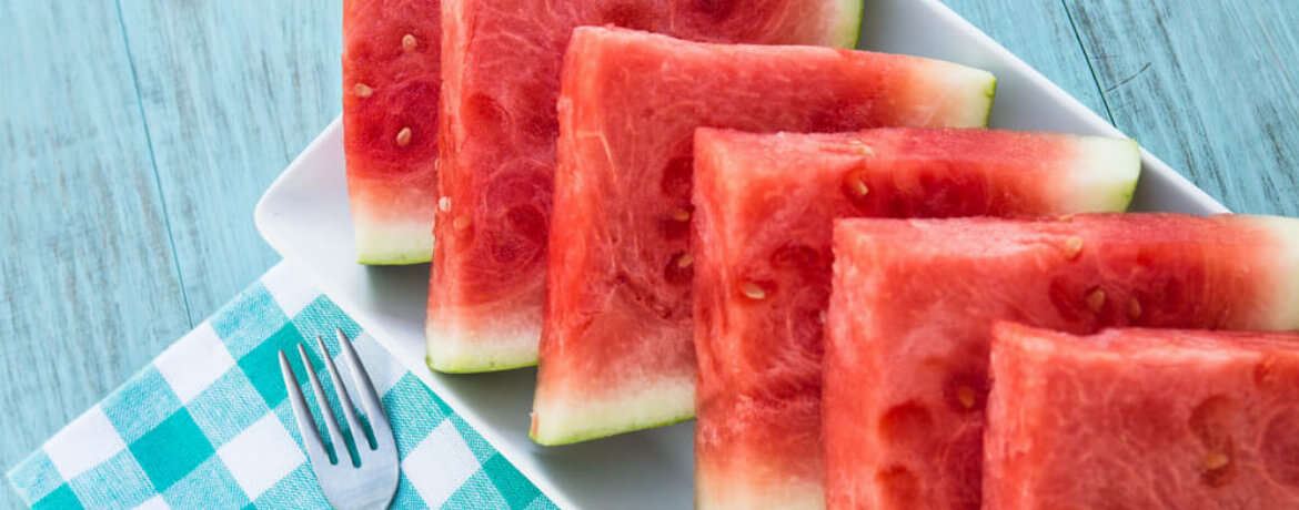 Wassermelone für 4 Personen von lidl-kochen.de