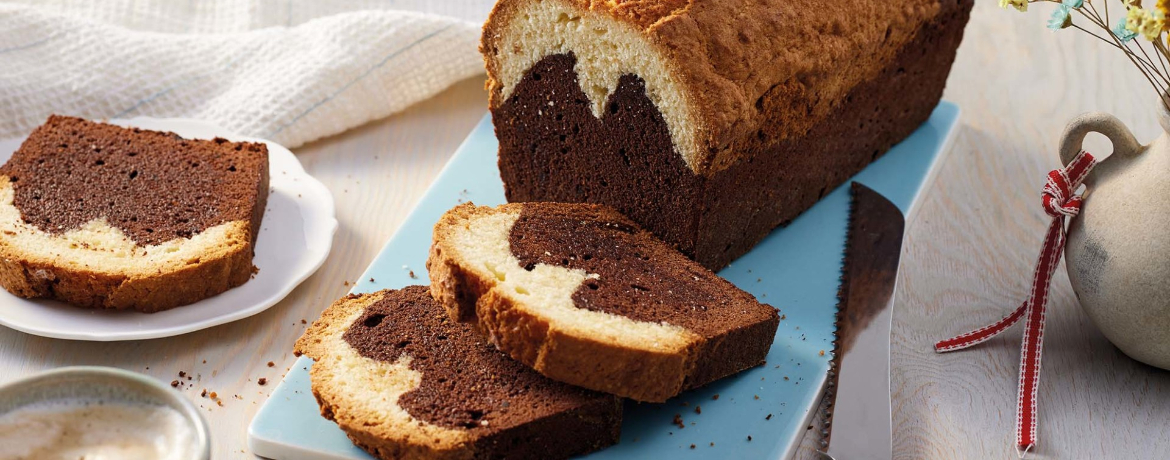 Kokos-Schokoladen-Kuchen für 16 Personen von lidl-kochen.de