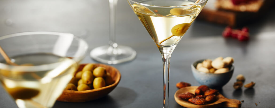 Martini Dry für 1 Personen von lidl-kochen.de