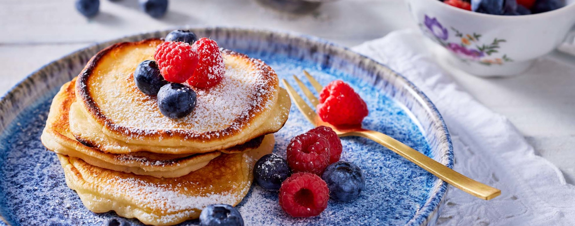 Oladi – Pfannkuchen für 4 Personen von lidl-kochen.de