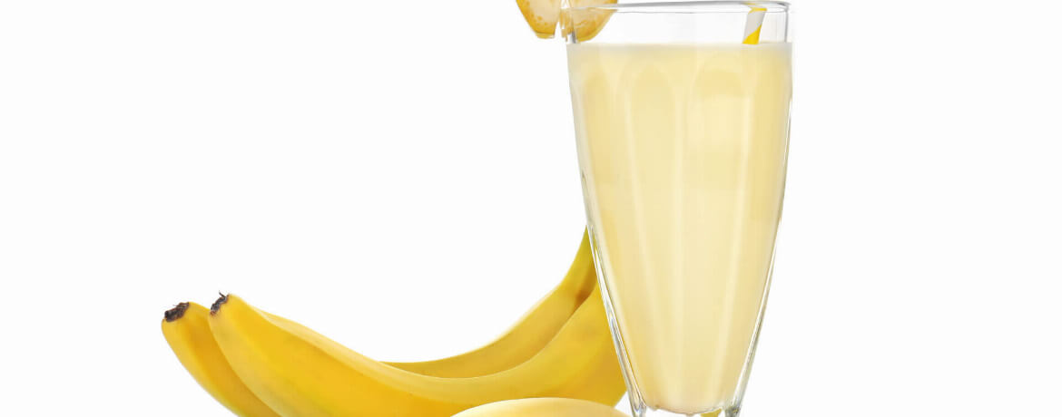 Bananen-Joghurt-Drink für 4 Personen von lidl-kochen.de