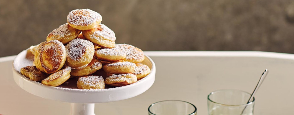 Poffertjes für 4 Personen von lidl-kochen.de