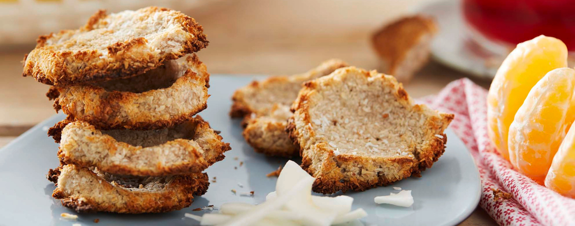 Steinzeit-Plätzchen für 10 Personen von lidl-kochen.de