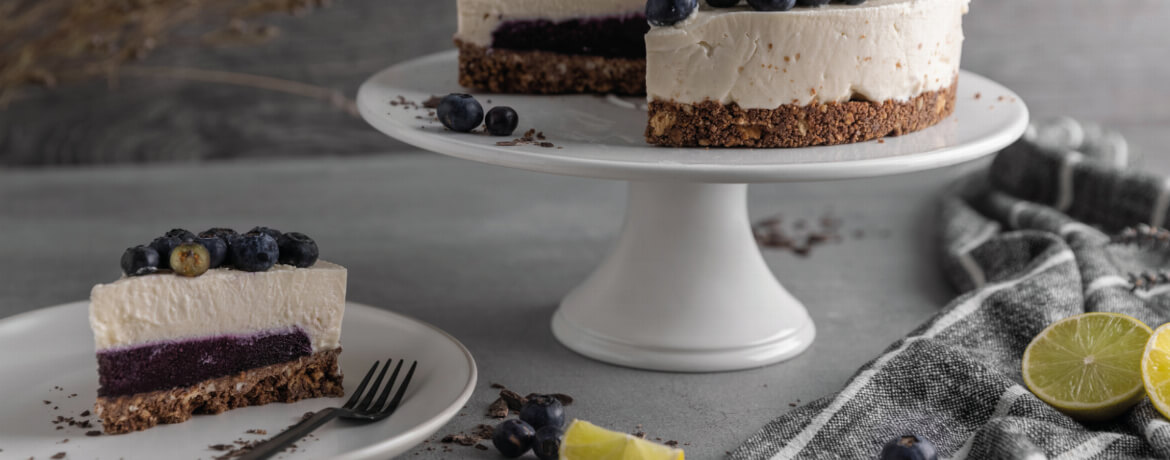 Blueberry Pie für 12 Personen von lidl-kochen.de