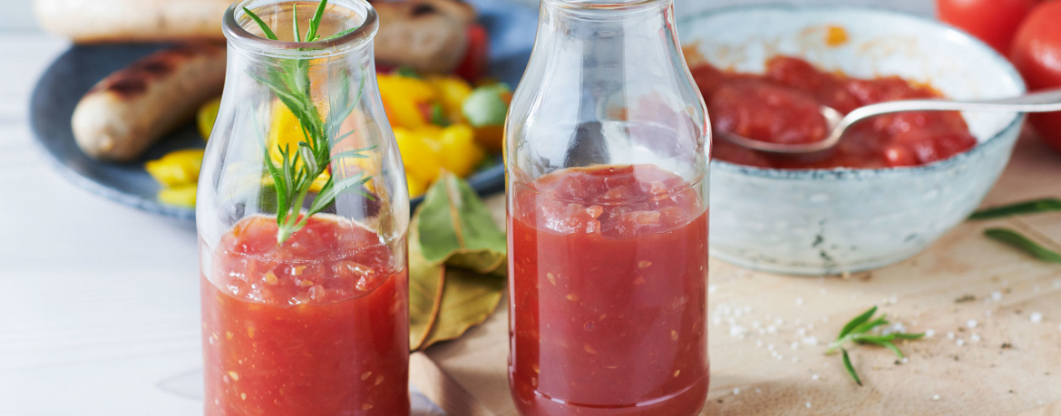 Ketchup für 12 Personen von lidl-kochen.de