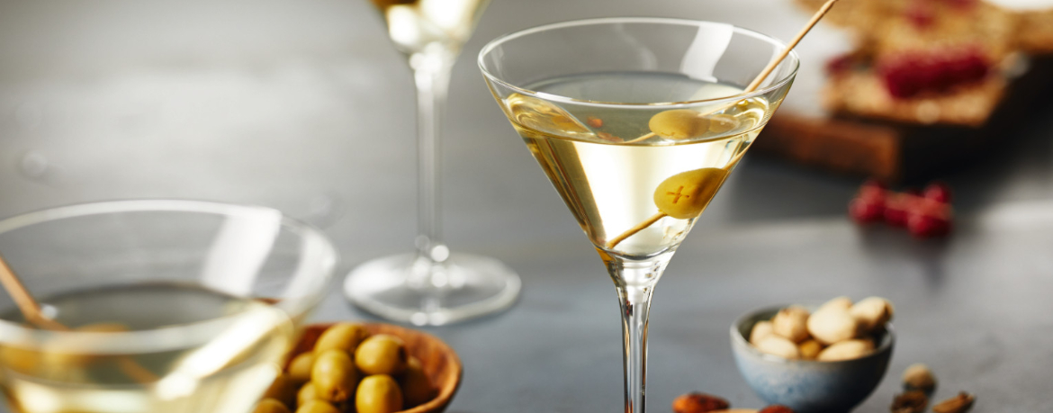 Martini Dry für 1 Personen von lidl-kochen.de