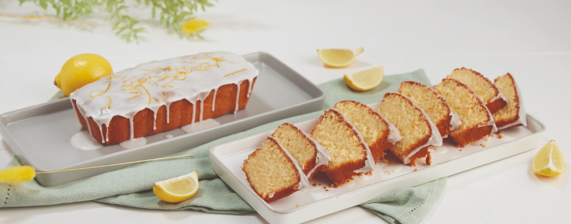 Zitronenkuchen für 20 Personen von lidl-kochen.de