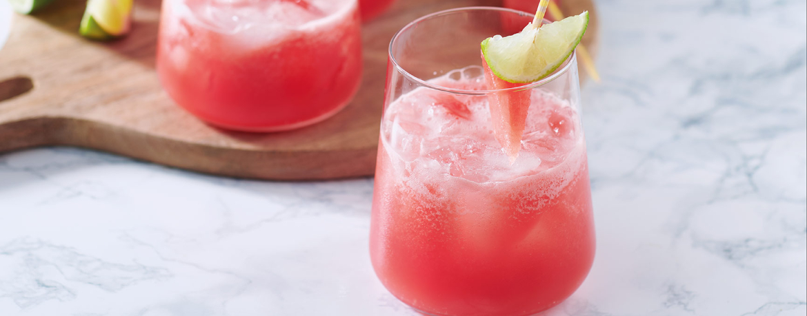 Wassermelonen-Drink für 4 Personen von lidl-kochen.de