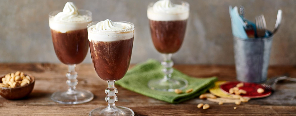 Original-Irish-Coffee-Rezept für 1 Personen von lidl-kochen.de