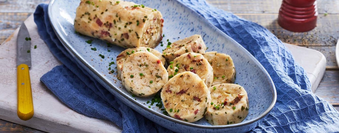 Serviettenknödel mit Speck für 4 Personen von lidl-kochen.de