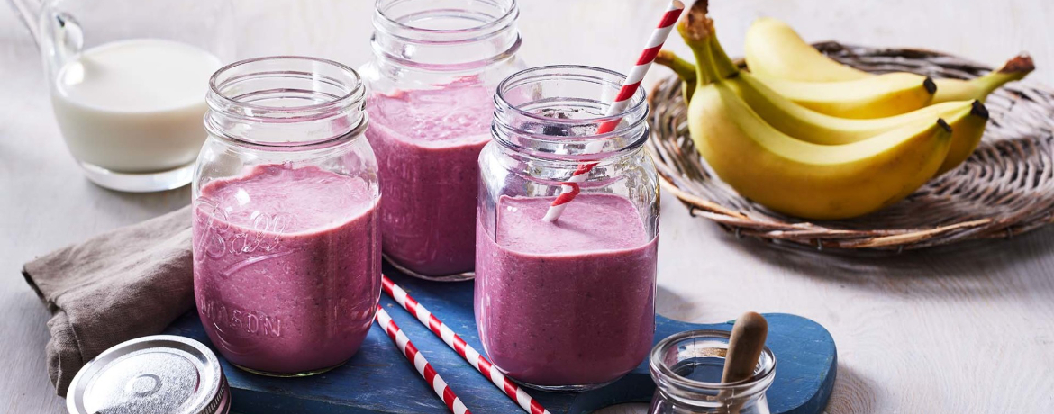 Rote-Bete-Smoothie für 4 Personen von lidl-kochen.de