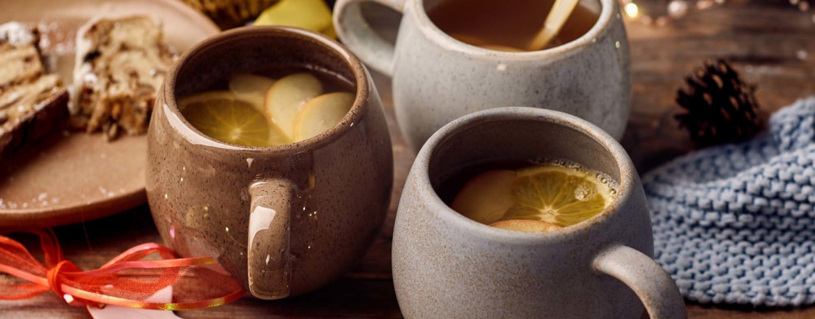 Weißer Glühwein für 4 Personen von lidl-kochen.de