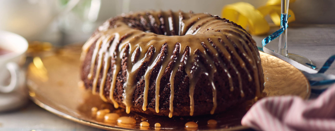 Sticky Toffee Pudding für 4 Personen von lidl-kochen.de