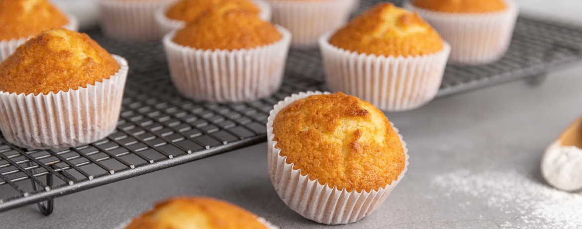 Muffins Grundrezept für 12 Personen von lidl-kochen.de