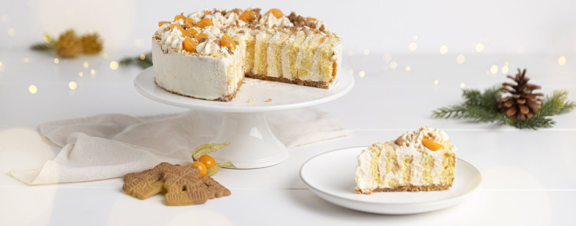 Christmas Wickeltorte für 12 Personen von lidl-kochen.de