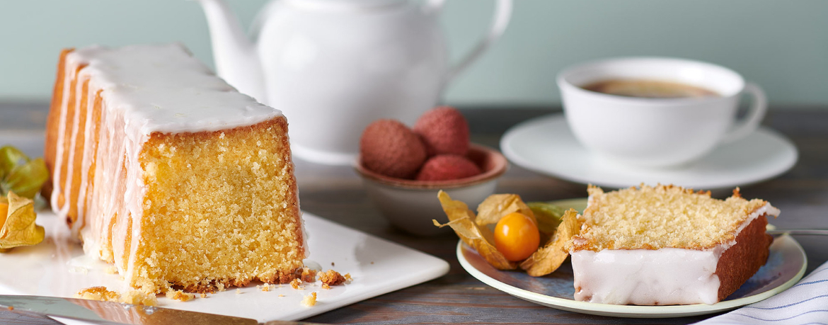 Rührkuchen Grundrezept für 16 Personen von lidl-kochen.de