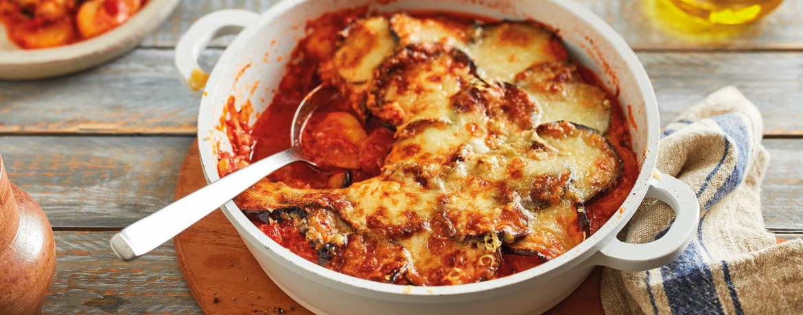 24+ Rezept Mit Aubergine Und Kartoffel