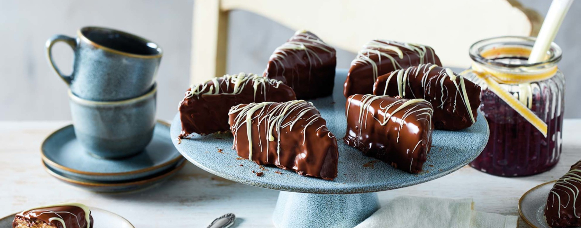 Baumkuchen-Ecken für 16 Personen von lidl-kochen.de