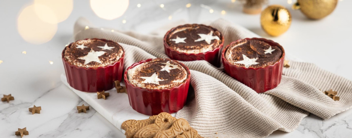 Christmas Tiramisu für 16 Personen von lidl-kochen.de