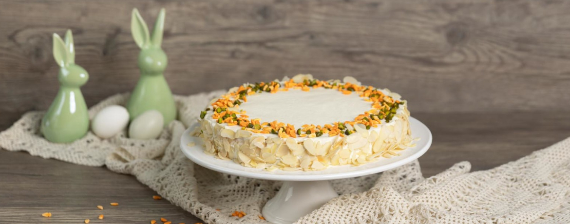 Ostertorte für 12 Personen von lidl-kochen.de