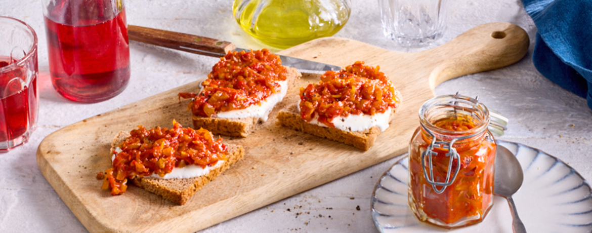 Ajvar für 4 Personen von lidl-kochen.de