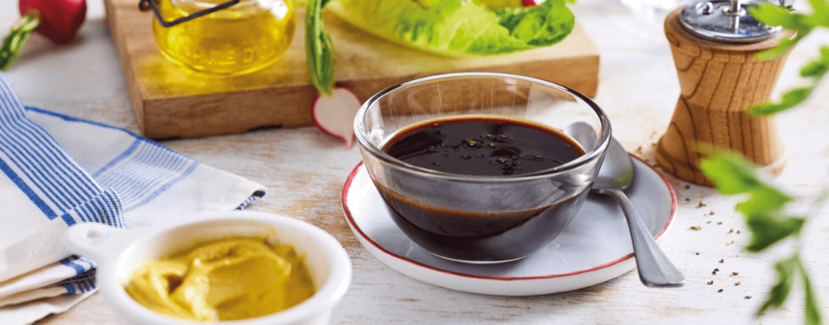 Balsamico-Dressing für 1 Personen von lidl-kochen.de