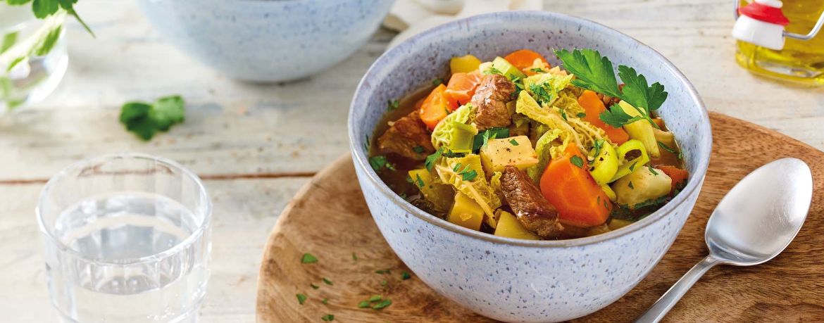 Pichelsteiner Eintopf für 4 Personen von lidl-kochen.de