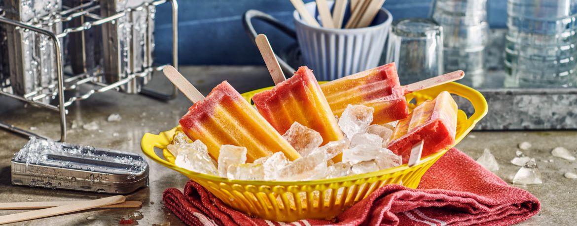 Sex-on-the-Beach-Eis für 4 Personen von lidl-kochen.de