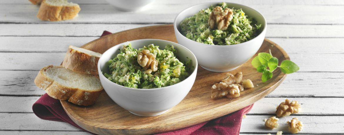 Brokkolisalat für 4 Personen von lidl-kochen.de