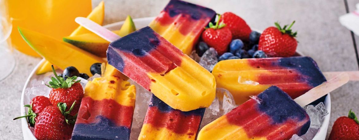 LIDL-Eis für 4 Personen von lidl-kochen.de
