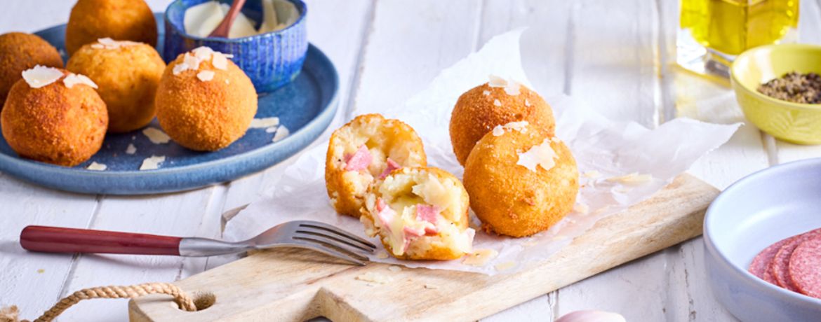 Arancini für 4 Personen von lidl-kochen.de