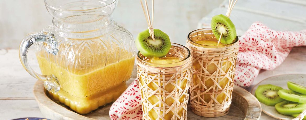 Power Smoothie für 4 Personen von lidl-kochen.de