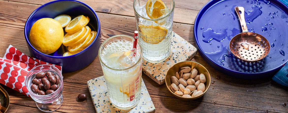 Vodka Sling für 1 Personen von lidl-kochen.de
