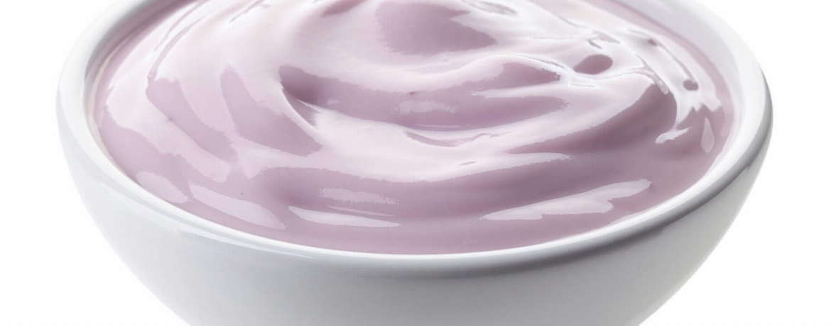 Heidelbeerjoghurt für 4 Personen von lidl-kochen.de