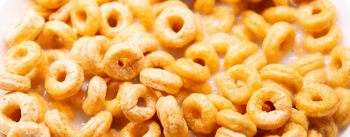 Honey Rings mit Milch für 4 Personen von lidl-kochen.de