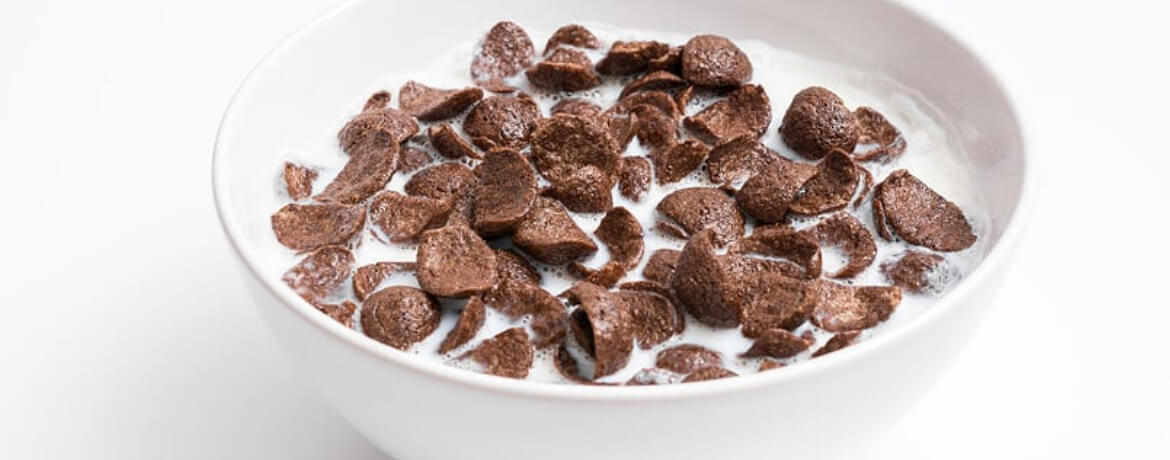 Choco Shells mit Sojadrink für 4 Personen von lidl-kochen.de