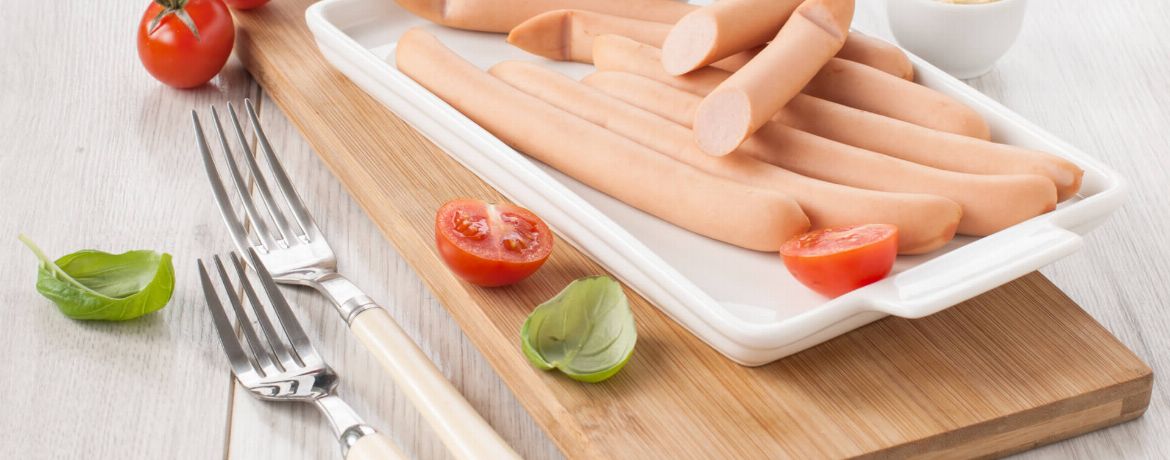 Wiener Würstchen für 4 Personen von lidl-kochen.de