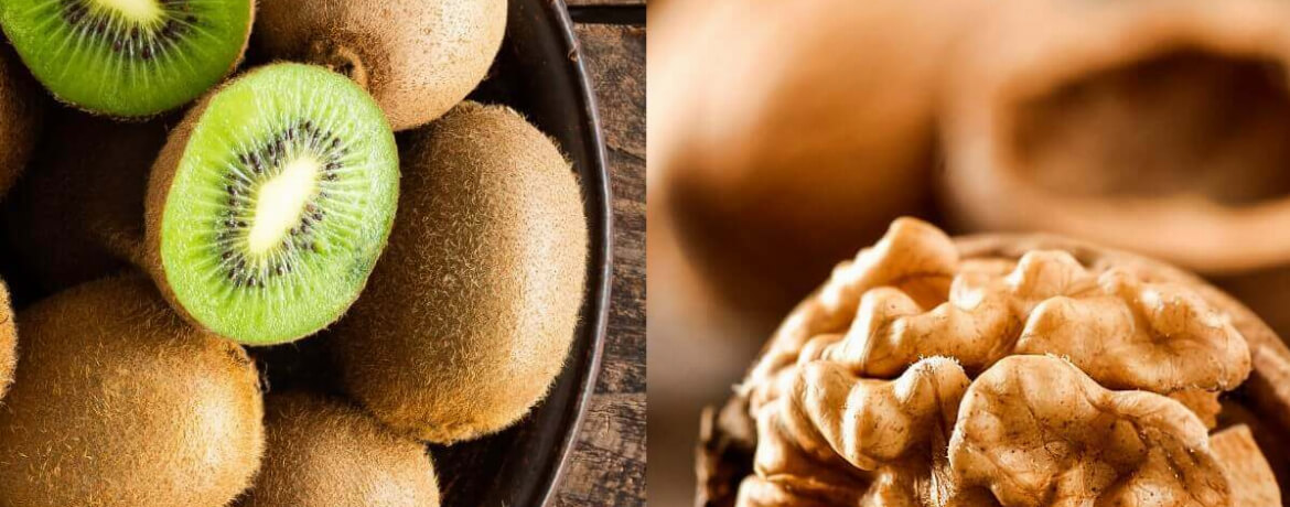 Kiwi + Walnüsse für 4 Personen von lidl-kochen.de
