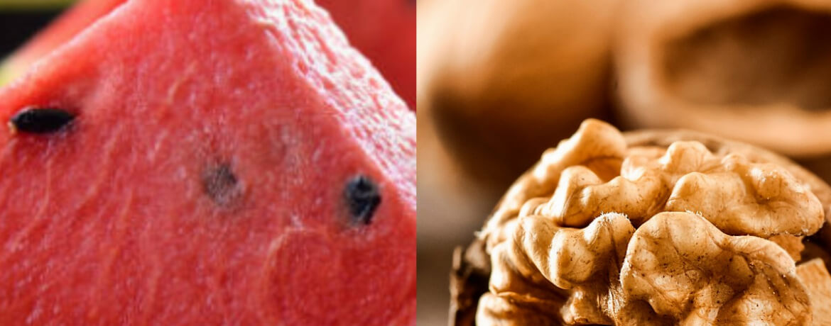 Wassermelone + Walnüsse für 4 Personen von lidl-kochen.de