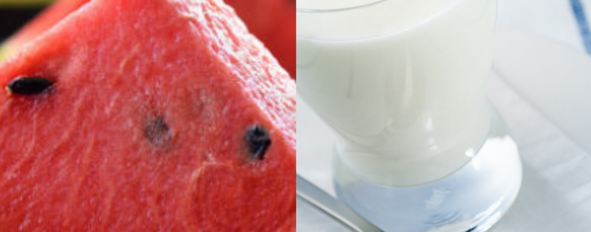 Wassermelone + Kefir für 4 Personen von lidl-kochen.de